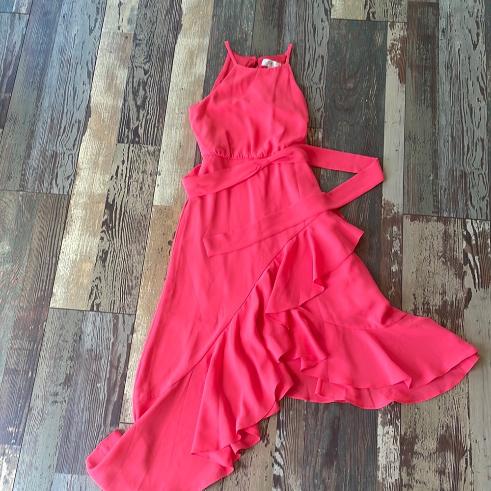 Girls GB dress size 10
